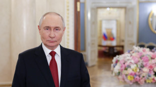 'Putin a Trump, avanzata russa in Donbass convinca Kiev a trattare'