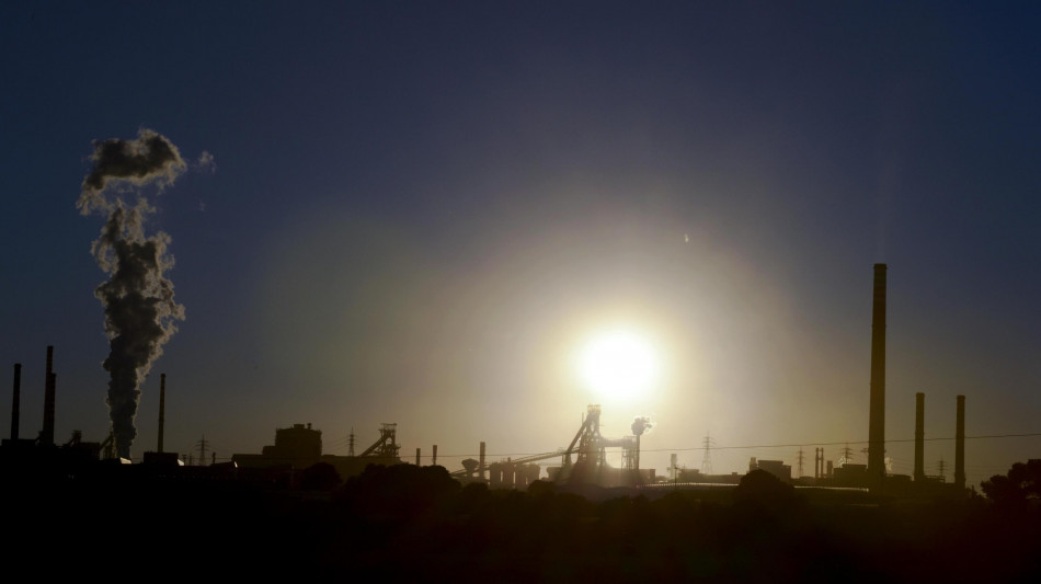 Mantovano, momento drammatico per ex Ilva, il più difficile