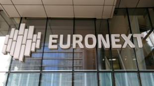 La Bourse de Paris dans le vert, soutenue par le recul des prix du p&eacute;trole