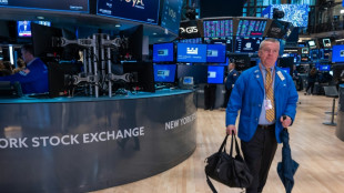Wall Street cierra al alza a la espera de la inflaci&oacute;n y con r&eacute;cord del Nasdaq