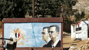 Siria detiene a un general de la era Asad acusado de un ataque qu&iacute;mico