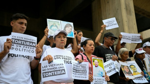 "Es una burla": Familiares reclaman a la Defensor&iacute;a revisar la ley de amnist&iacute;a en Venezuela
