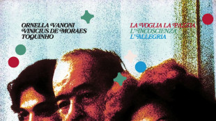 Ornella Vanoni, torna La voglia la pazzia l'incoscienza l'allegria - 50&deg; anniversario