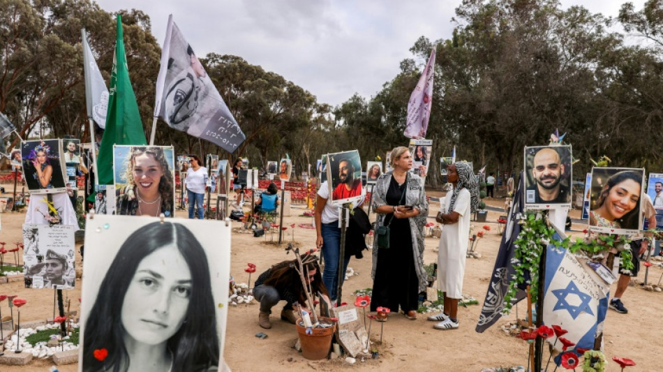 Amnist&iacute;a acusa a Ham&aacute;s de cr&iacute;menes contra la humanidad en los ataques del 7 de octubre