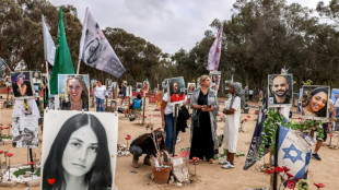 Amnist&iacute;a acusa a Ham&aacute;s de cr&iacute;menes contra la humanidad en los ataques del 7 de octubre