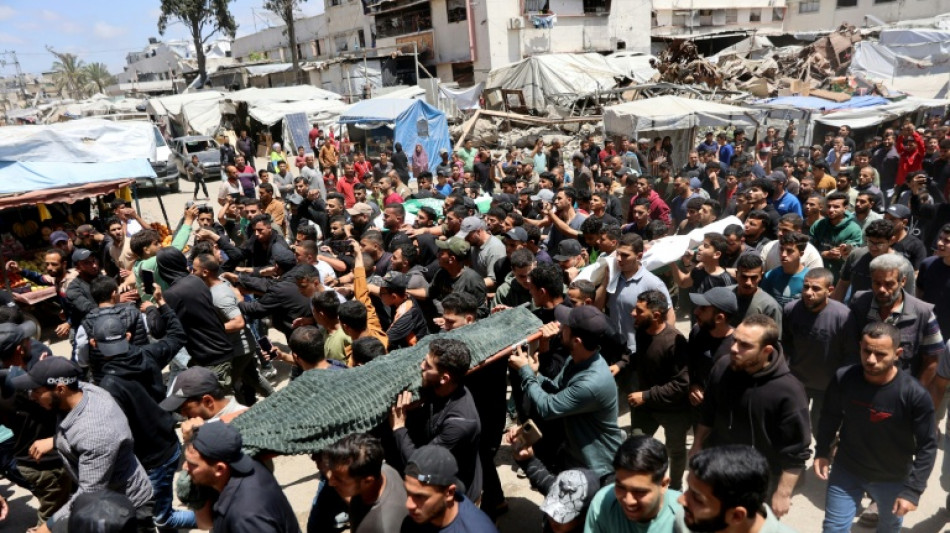 El ej&eacute;rcito israel&iacute; mat&oacute; en Gaza al jefe del brazo armado de Ham&aacute;s