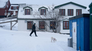 Los europeos se movilizan ante las amenazas de EEUU sobre Groenlandia