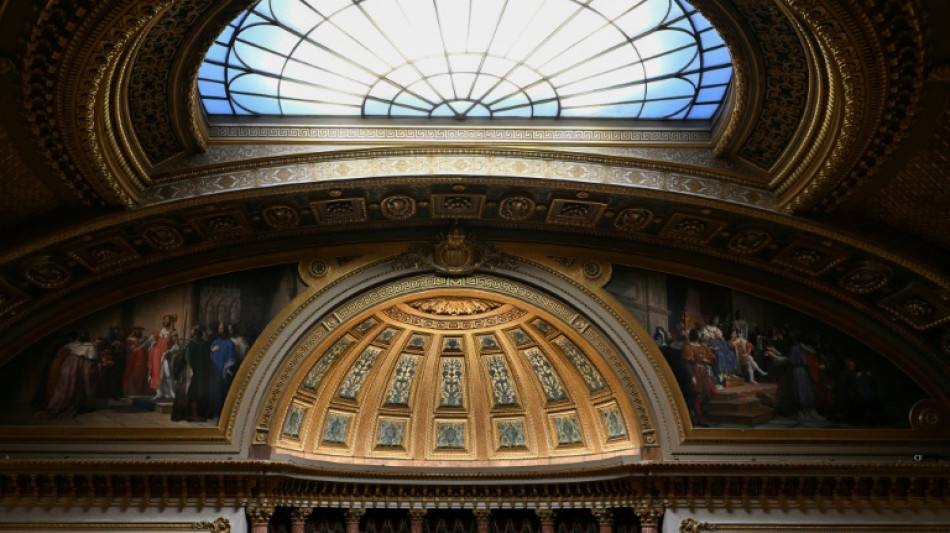 Le grand flou budg&eacute;taire persiste, la droite s&eacute;natoriale dans les starting blocks