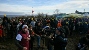 Dermatose: l'État annonce l'abattage des bovins en Ariège, des agriculteurs s'y opposent