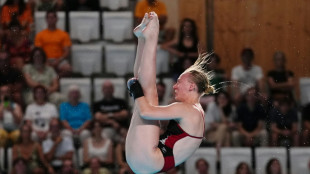 Schwimm-EM: Pfeif gewinnt ihre dritte Silbermedaille