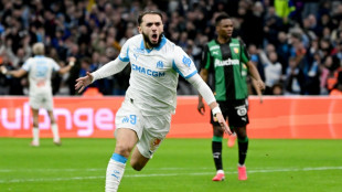 Lens perde para Olympique de Marselha e PSG assume lideran&ccedil;a do Franc&ecirc;s