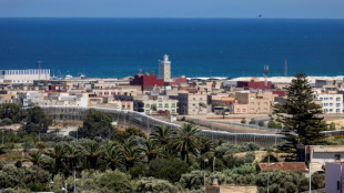 "Impunidad total" a un a&ntilde;o del drama migratorio de Melilla