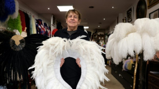 L'ancien plumassier du Lido jug&eacute; pour viols et agressions sexuelles sur mineurs