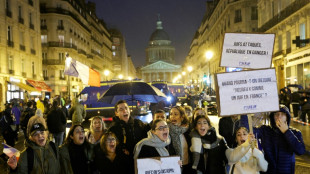 Francia registra m&aacute;s de 1.500 actos antisemitas desde el inicio de la guerra en Gaza