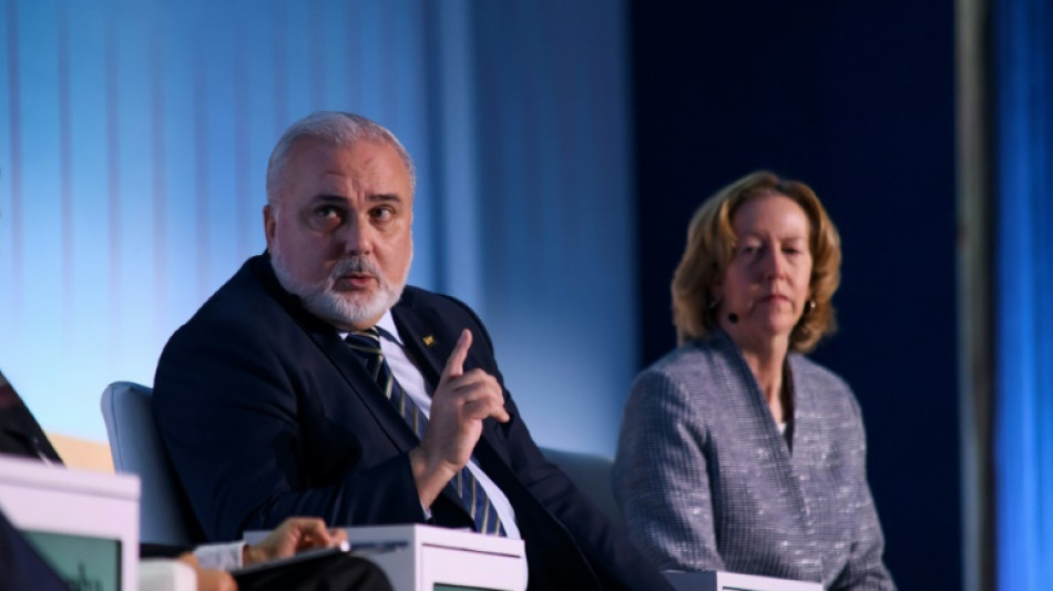 Governo demite Jean Paul Prates da presid&ecirc;ncia da Petrobras