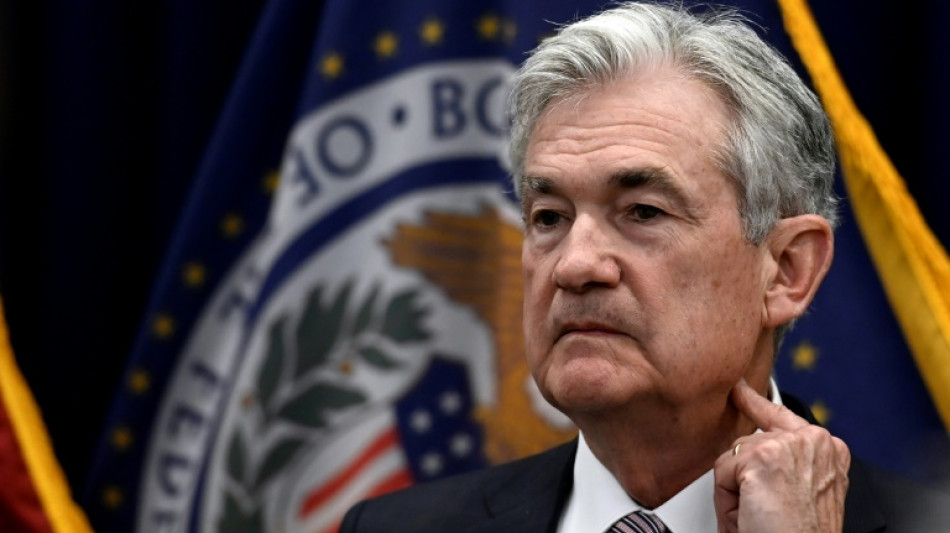 US-Notenbank beginnt Sitzung f&uuml;r weitere Anhebung des Leitzinses