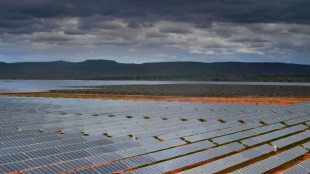 Am&eacute;rica Latina avanza con "&eacute;xitos" en la transici&oacute;n a energ&iacute;as renovables