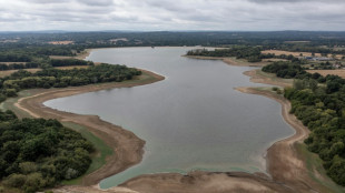 L'Angleterre a connu son &eacute;t&eacute; le plus chaud jamais enregistr&eacute;