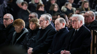 Le gouvernement Scholz promet des explications apr&egrave;s l'attaque de Magdebourg