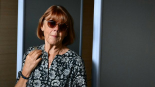Gis&egrave;le Pelicot, v&iacute;ctima de violaciones en Francia, "humillada" por la acusaci&oacute;n de complicidad