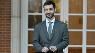 Un ministro espa&ntilde;ol irrita a Israel al hablar de "genocidio" en Gaza