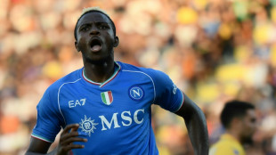 Atual campe&atilde;o, Napoli estreia no Italiano com vit&oacute;ria de virada (3-1) sobre o Frosinone