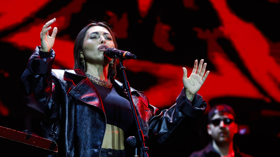 Un'anteprima con Serena Brancale apre Umbria jazz 2026