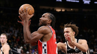 Raptors confirm Leonard return after Clippers salary cap scandal
