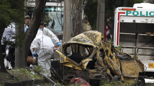Almeno 17 le vittime dell'attentato in Colombia