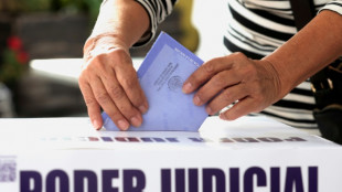Eleição de juízes abre período de incertezas no México