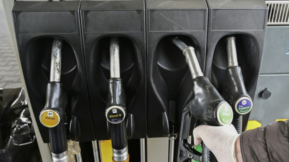 Preisrückgang bei Energieprodukten: Inflation schwächt sich zu Jahresbeginn ab