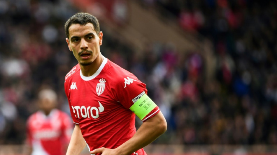 Juzgan al exsevillista Ben Yedder en Francia por presunta agresi&oacute;n sexual