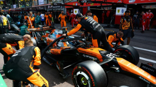 Import&acirc;ncia da parte el&eacute;trica dos motores de F1 diminuir&aacute; em 2027 e 2028