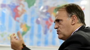 LaLiga de España cede sus derechos de TV de 2027 a 2032 por más de 7.000 millones de dólares