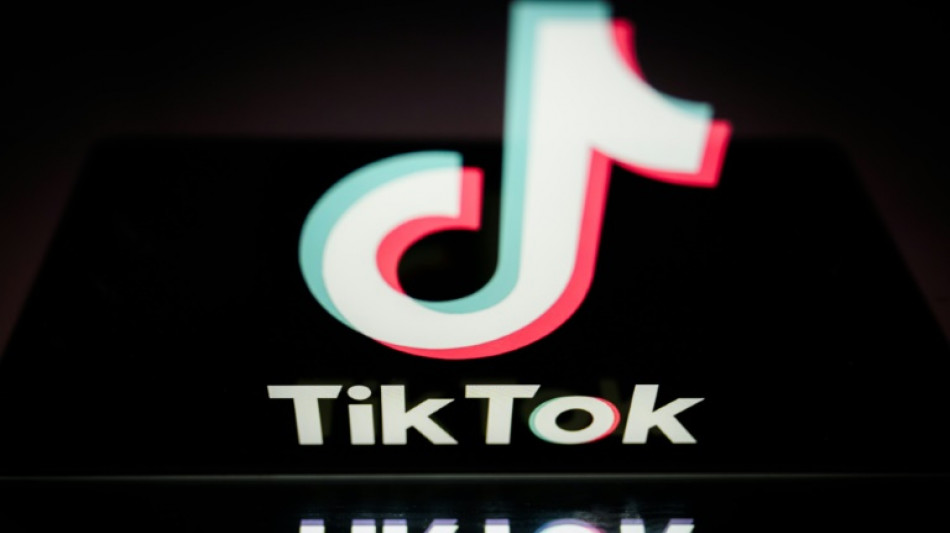 C&acirc;mara aprova projeto que pode proibir TikTok nos EUA