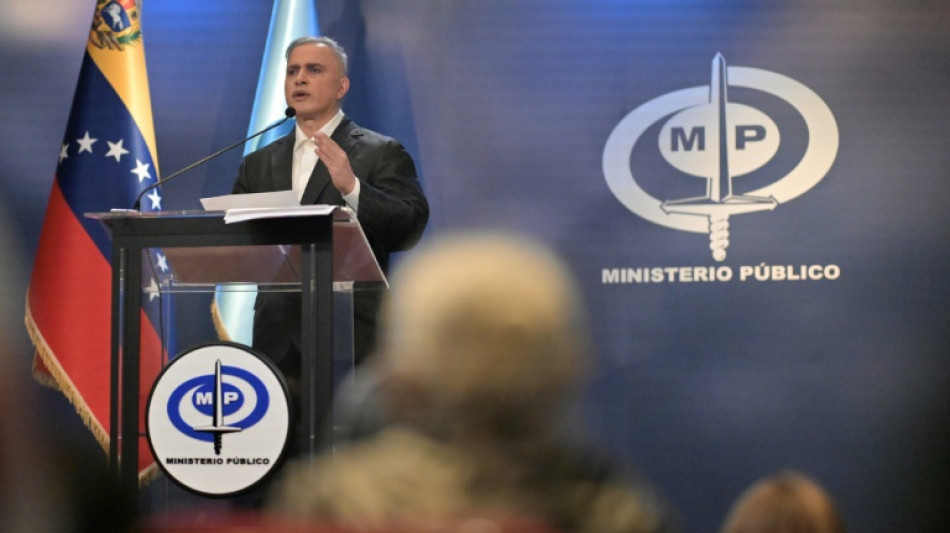 Venezuela ordena novas pris&otilde;es por morte de jovem incendiado em protestos de 2017