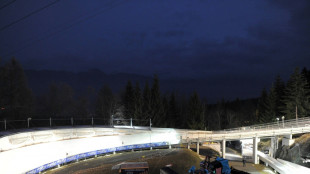 "Ein Desaster": &Ouml;sterreich bangt um Eiskanal in Innsbruck