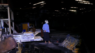 Los hut&iacute;es de Yemen dicen haber atacado aeropuerto de Riad