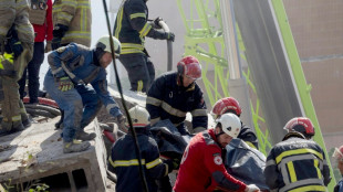 Un intenso bombardeo ruso sobre Kiev deja al menos 24 muertos y lastra las esperanzas de paz