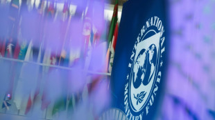 El FMI mejora su pron&oacute;stico de crecimiento global a un "d&eacute;bil" 3% para 2023