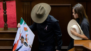 Detienen a un autor intelectual del asesinato de un alcalde que indignó a México