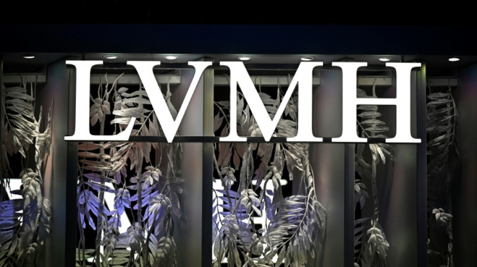 LVMH et la famille Arnault affirment n'avoir "&agrave; aucun moment d&eacute;tourn&eacute;" des actions Herm&egrave;s&nbsp; 