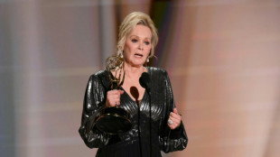 Emmy Awards begin as 'Widow's Bay' and 'The Pitt' vie for top prizes
