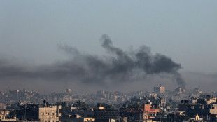 Nouveaux bombardements sur Gaza, Isra&euml;l intensifie encore son offensive