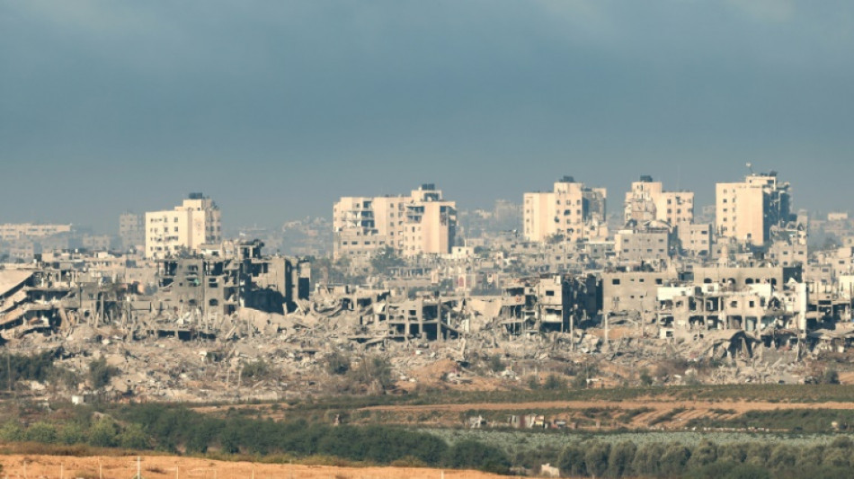 Tropas israel&iacute;es registran "edificio por edificio" mayor hospital de Gaza