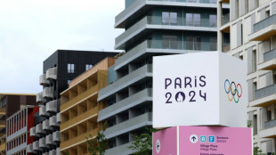 La Villa Ol&iacute;mpica de Par&iacute;s abre sus puertas y espera a sus primeros atletas