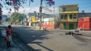 Haiti enfrenta situa&ccedil;&atilde;o 'catacl&iacute;smica', alerta ONU