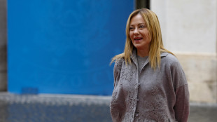 Meloni, clausole per sospendere il debito dei Paesi africani con calamit&agrave; climatiche