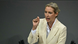 Weidel kritisiert Russland-Reise von AfD-Politikern und k&uuml;ndigt Konsequenzen an