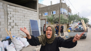 Ex&eacute;rcito israelense come&ccedil;a evacua&ccedil;&atilde;o de zona de Rafah, no sul de Gaza